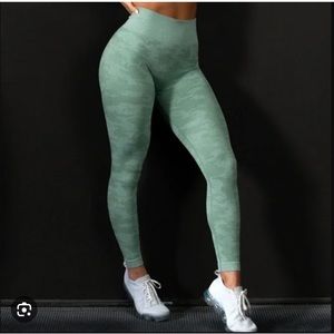 Gymshark leggings